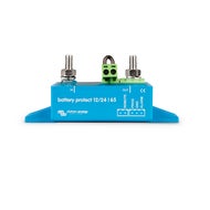 Victron Batterivakt 12/24V-65A