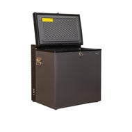 Fryseboks Ventus - 70 l. for gass/12/230V