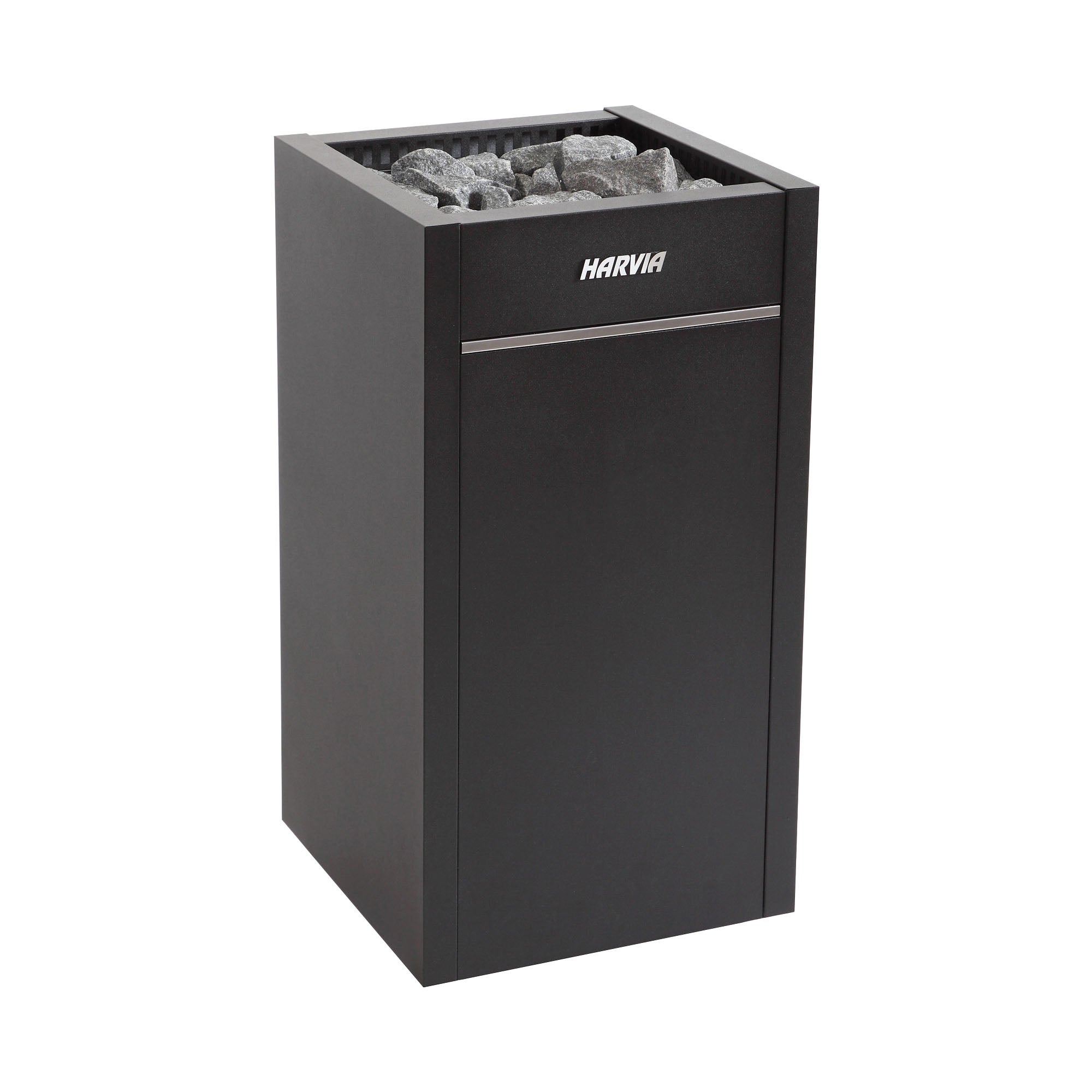Badstuovn Harvia Virta Black 11 kW
