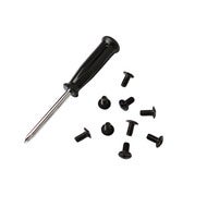 Skruepose til gassgrill Karn + Vilja + Eira