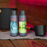 Badstuaroma - eucalyptus