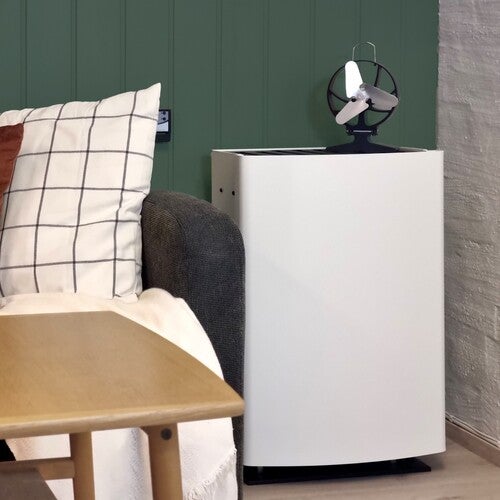 Wallas diesel og parafinovn