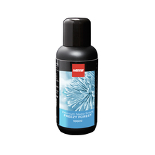Badstuaroma -  Peppermynte, furu, røkelse, myrra 100 ml

