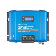 Solcelleregulator Victron SmartSolar MPPT 250/60-Tr