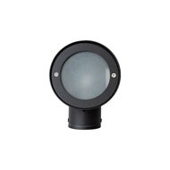 Vegglampe Design Mini Black