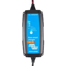 Batterilader Victron Blue Smart 12V/7A