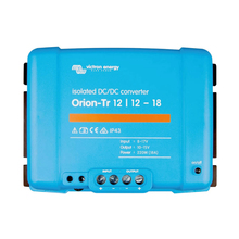 Omformer Victron Orion-Tr 12/12-18A (220W) 