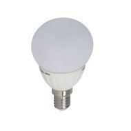 LED-pære - E14, 5 watt