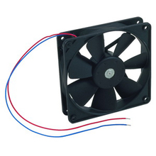 Viftemotor 15W - 230 V