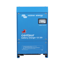 Batterilader Victron Centaur 12/80