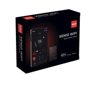 Styrepanel Xenio WiFi erstatningssett