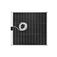 Solcellepanel båt caravan