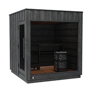 Badstuhytte Harvia Legend