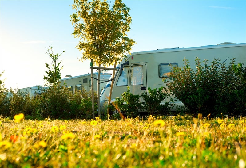 Gjør ferien i bobilen enklere med disse syv produktene