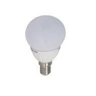 LED-pære - E14, 3 watt