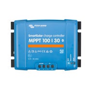 Solcelleregulator Victron SmartSolar MPPT 100/30