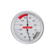 Termometer/Hygrometer Harvia Basic
