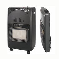 Gassovn infravarmer Compactflame - hover