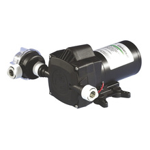Vannpumpe Whale - 12 volt, 18 liter 