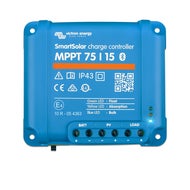 Solcelleregulator Victron SmartSolar MPPT 75/15