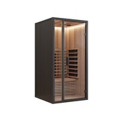 Infrarød badsturom Onni Onyx One