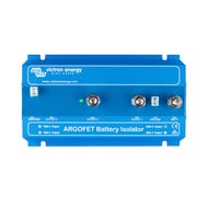 Victron Argofet 200-2 Two batteries 200A