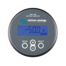 Batterimonitor Victron BMV 702