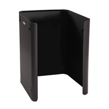 Beskyttelsesvegg Harvia 20 RS/LS Pro, 3 sider