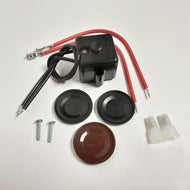 Trykkbryter-Kit til Flojet 12,5 ltr