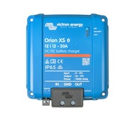 Batterilader Victron Orion XS (EMC) 12/12-50A DC-DC