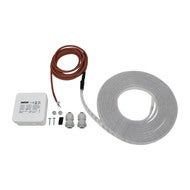 LED Lysstripe 5m til badstue- WX441