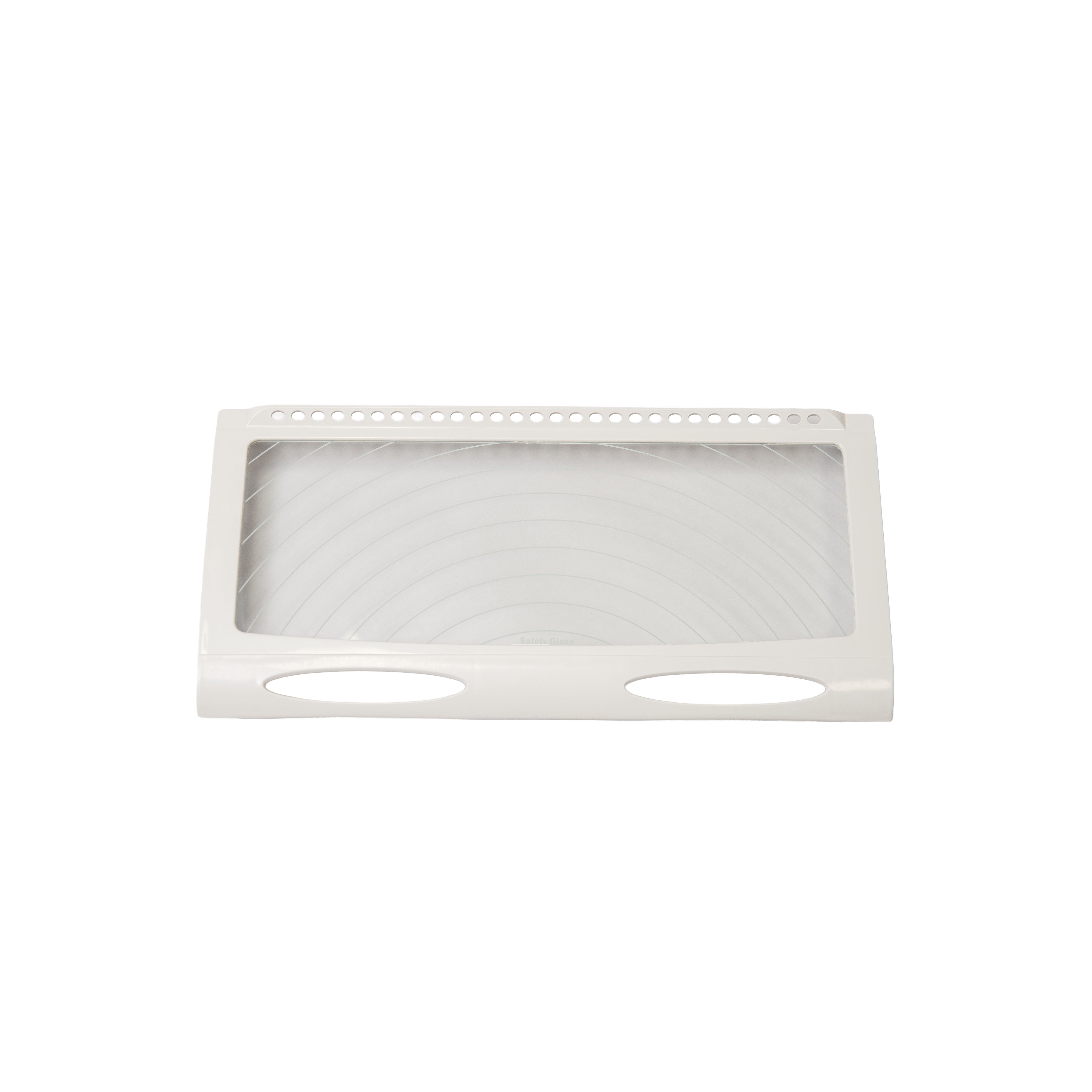 Ventus 185/225 - glasshylle nedre