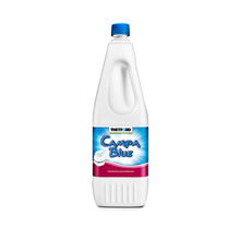 Sanitærvæske Campa Blue 2 liter
