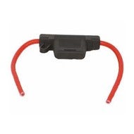 Sikringsholder Maxi, m/kabelender