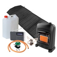 Beredskapspakke medium