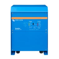 Vekselretter/lader Victron Quattro 24/5000/120