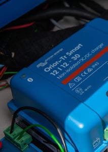 Victron Orion DC/DC