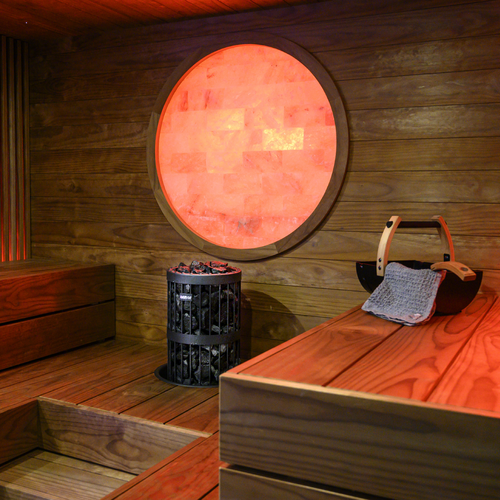 Elektrisk badstuovn Harvia Legend