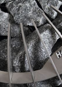 Elektrisk badstuovn globe