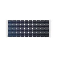 Solcellepanel Arpina 125 watt m/brakett