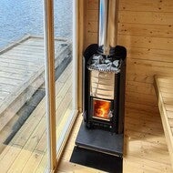 Badstuovn Harvia M3 - hover