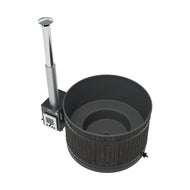 Badestamp Harvia Legend