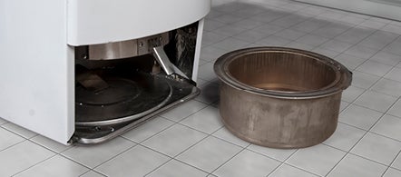 Reservedeler toalett