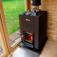 Badstuovn Harvia Linear 16