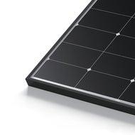 Solcellepanel Grid 435W black frame 