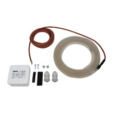 LED lysstripe 2,5m til badstue - WX440
