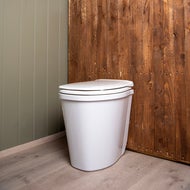 Miljøbilde av Urinal for El-dorado 