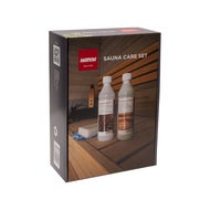 Harvia Sauna Care Set