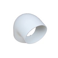 Bend/vinkelbøy Separett 90 grader
