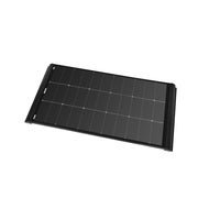 Solcellepanel Arpina Black 130 watt m/brakett